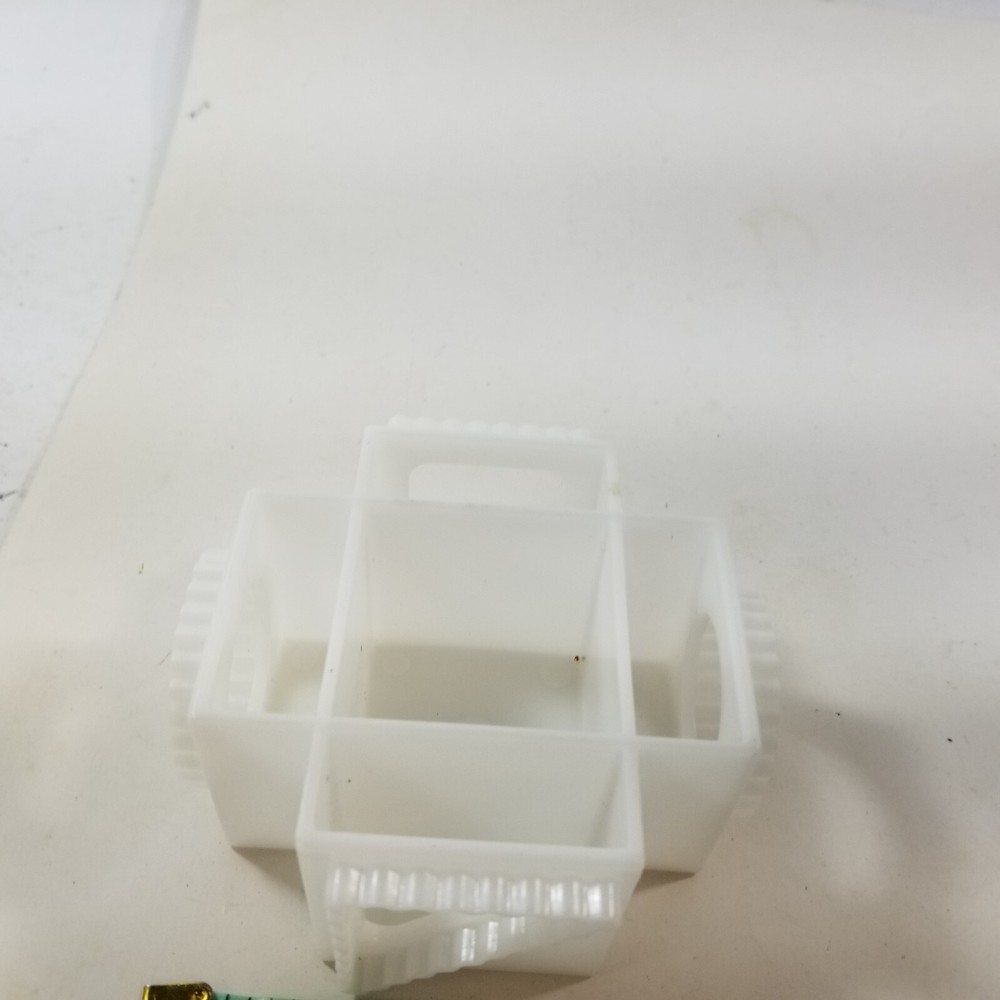 Popeil Automatic Pasta Maker Model P400 Replacement Part - RAVOLI MAKER