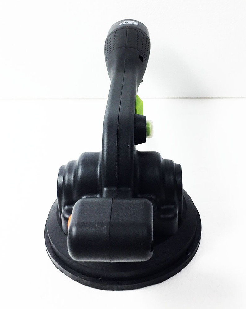 12V Electric Tile Laying Vibrator Tile Sticking Machine