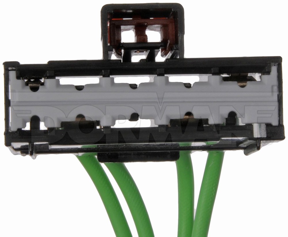 BLwr Motor Resistor Dorman (OE Solutions) 973-523