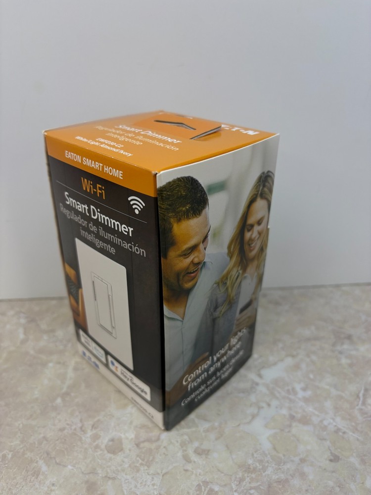 Eaton Smart Dimmer EWFD30-C2 Wi-Fi
