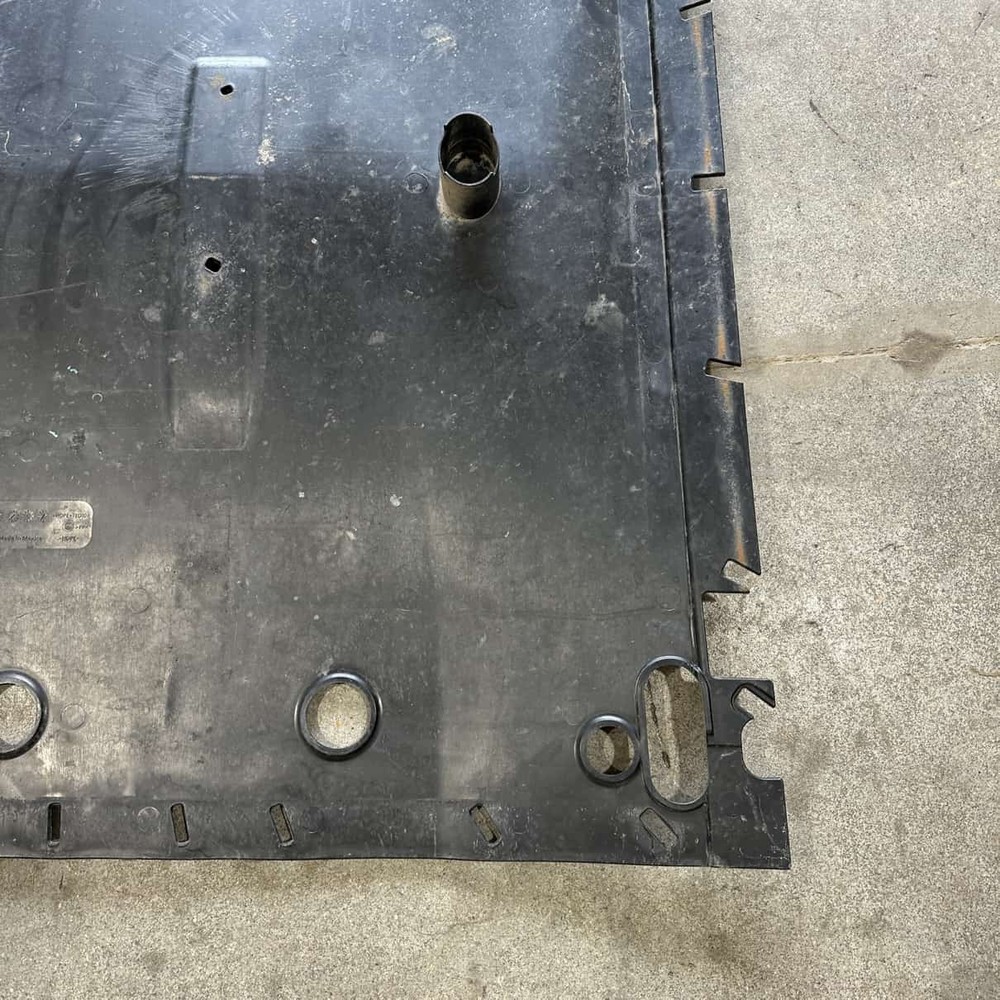 Front Skid Plate - 2023 Can-Am Commander Max XT 1000R