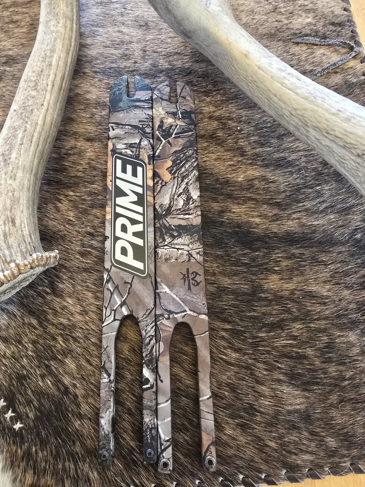 60-70 Pound Prime Archery Limbs