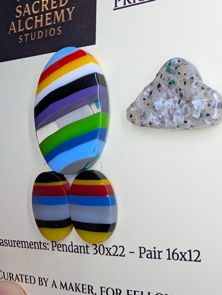 Oval Shape - Surfite - Design-Ready Set