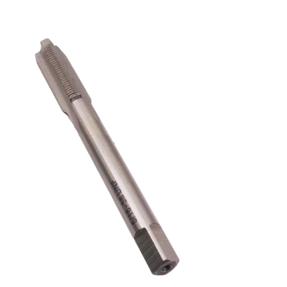 HSS 5/16-36 UNS Tap Right Hand Thread