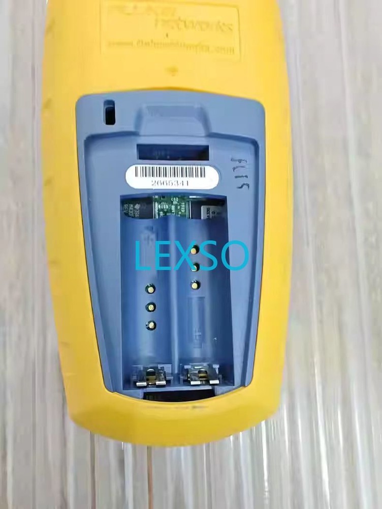 Fluke MS2-100 Network Tester
