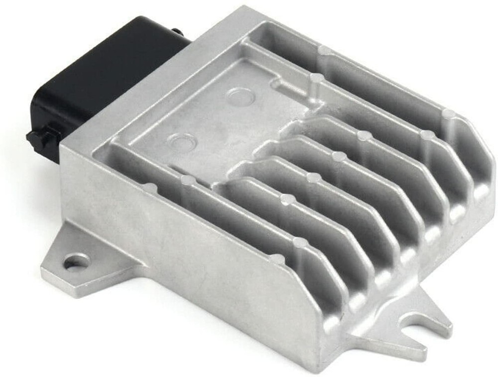 L34T Tested Reprogrammed 2007-2009 MAZDA 3 2.3L Transmission Control Module TCM