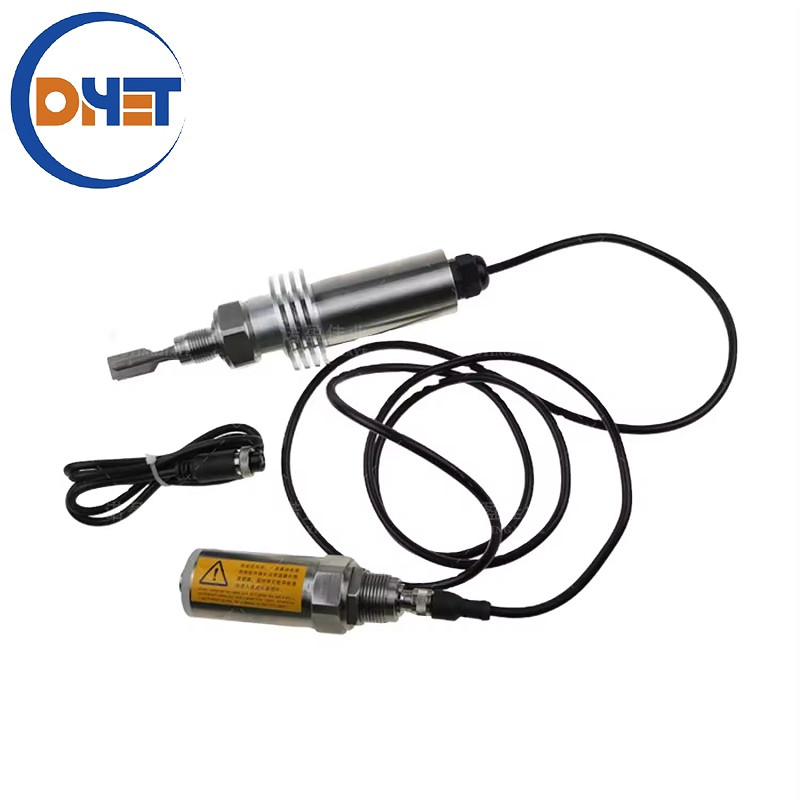 Compact Tuning Fork Level Sensor oil Tank Level Sensor hirschmann sensor