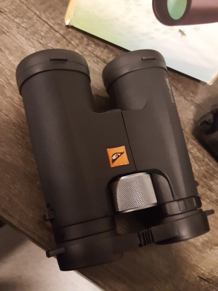 Birds Of Prey 10x42 Eagle Powerful Binoculars