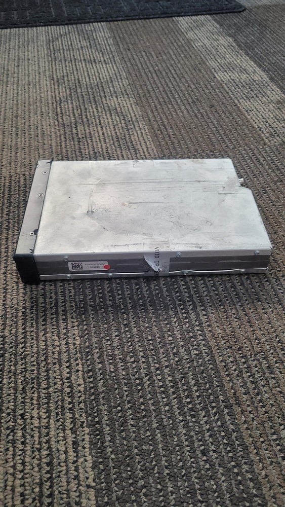 Apparero Stratus Transponder