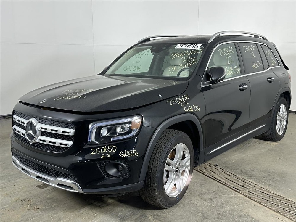 GLB250    2022 Camera/Projector 2790767