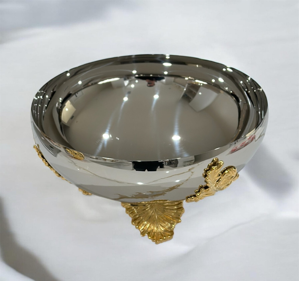 L'Objet Lamina 12" Bowl