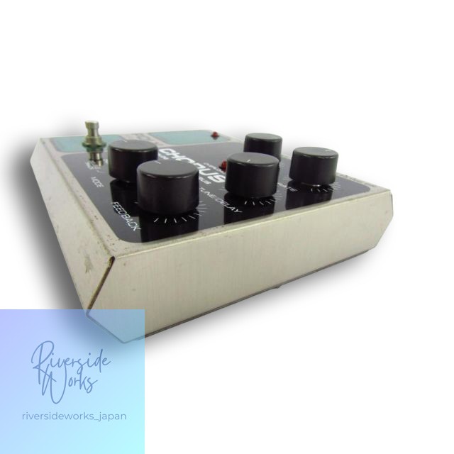 electro-harmonix POLY CHORUS Excellent Condition G4623