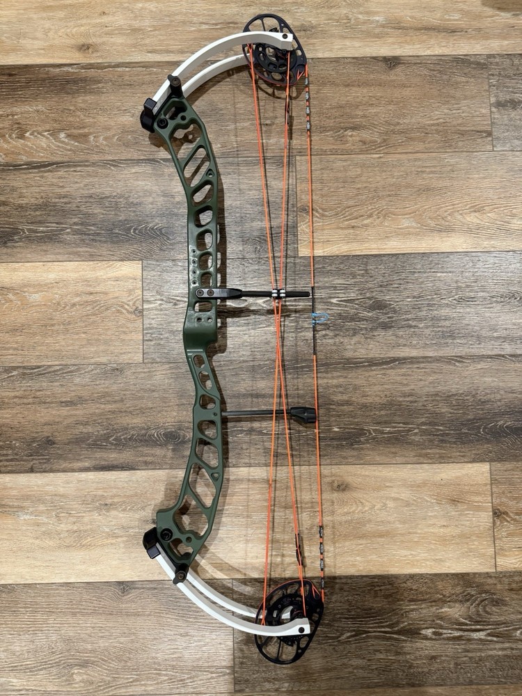 PSE Shootdown Pro LH 70# S2 Cam