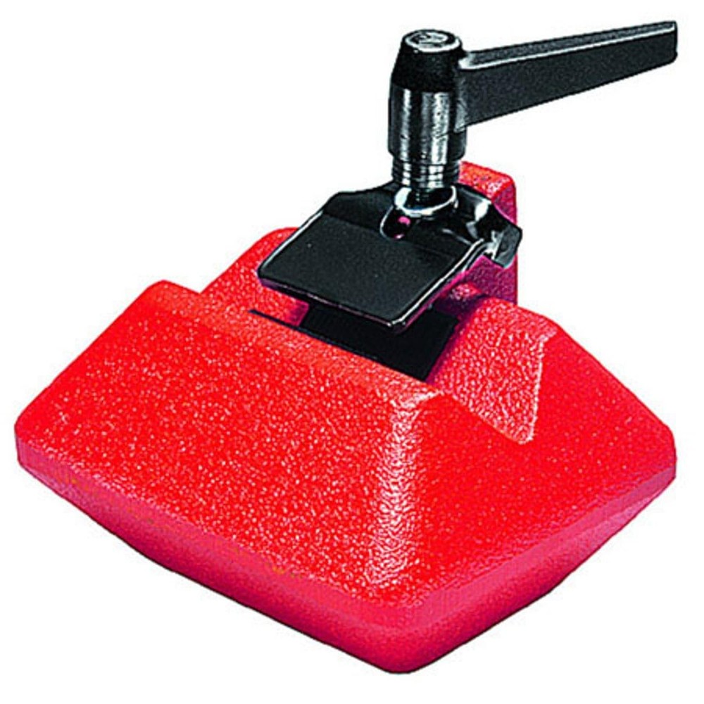 023 10 lbs Counterweight,Orange