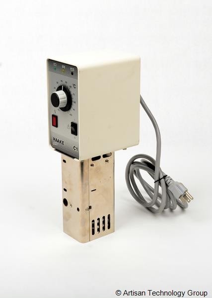 HAAKE C1 Immersion Circulator