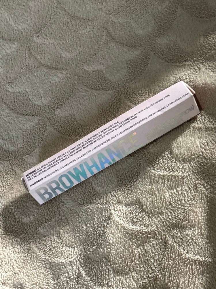 Browhance microfork brow gel