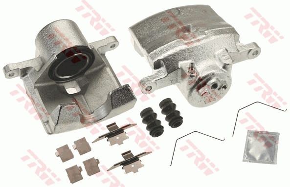 Brake Caliper TRW BHX547E