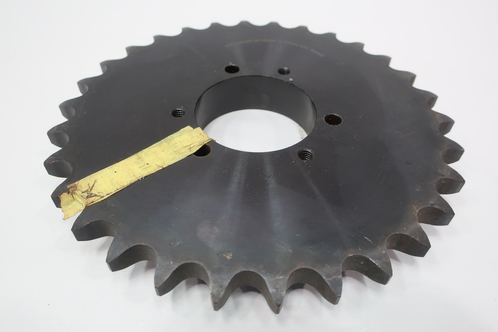 Idc H80SF30 Single Roller Chain Sprocket 30t
