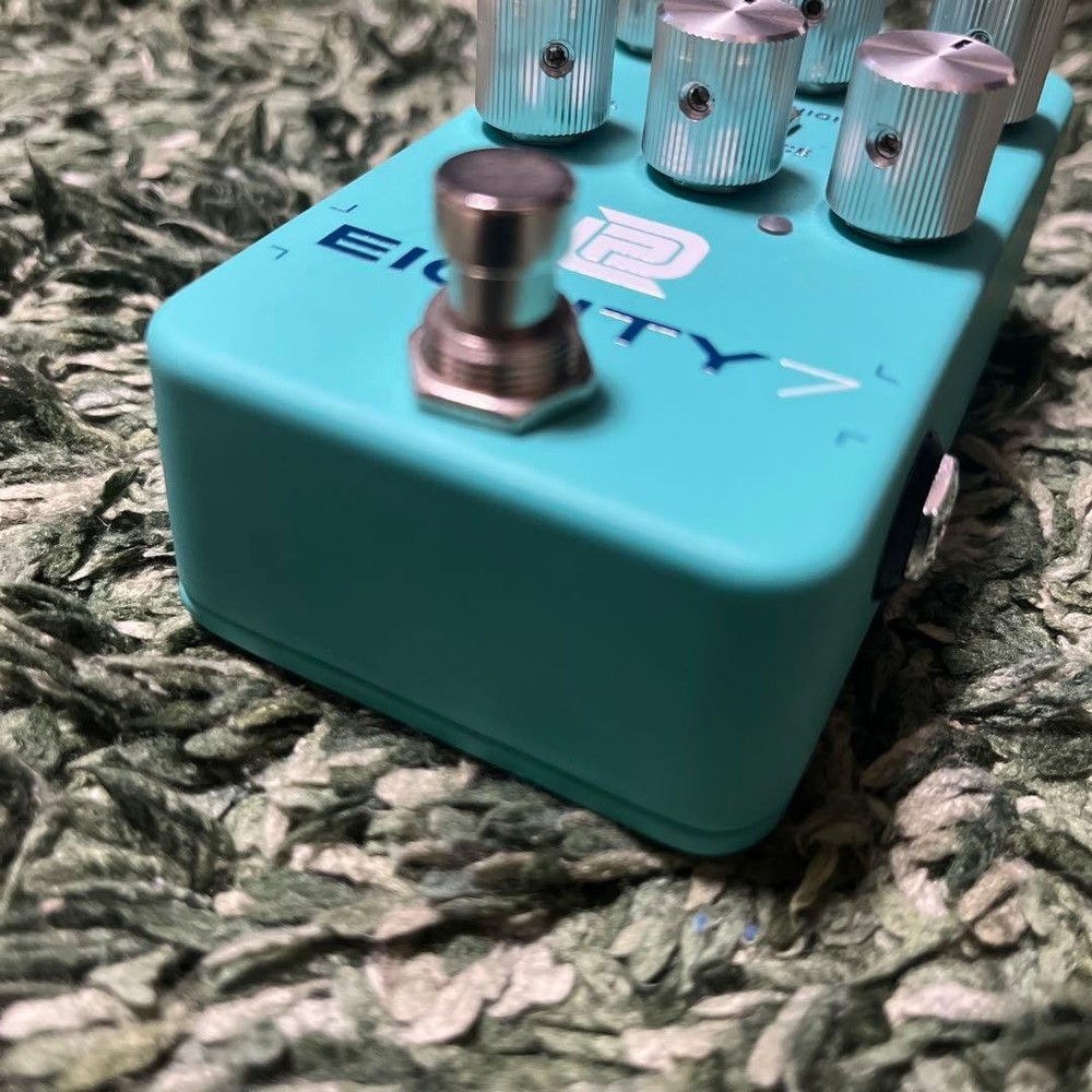 LPD PEDALS EIGHTY7 697054