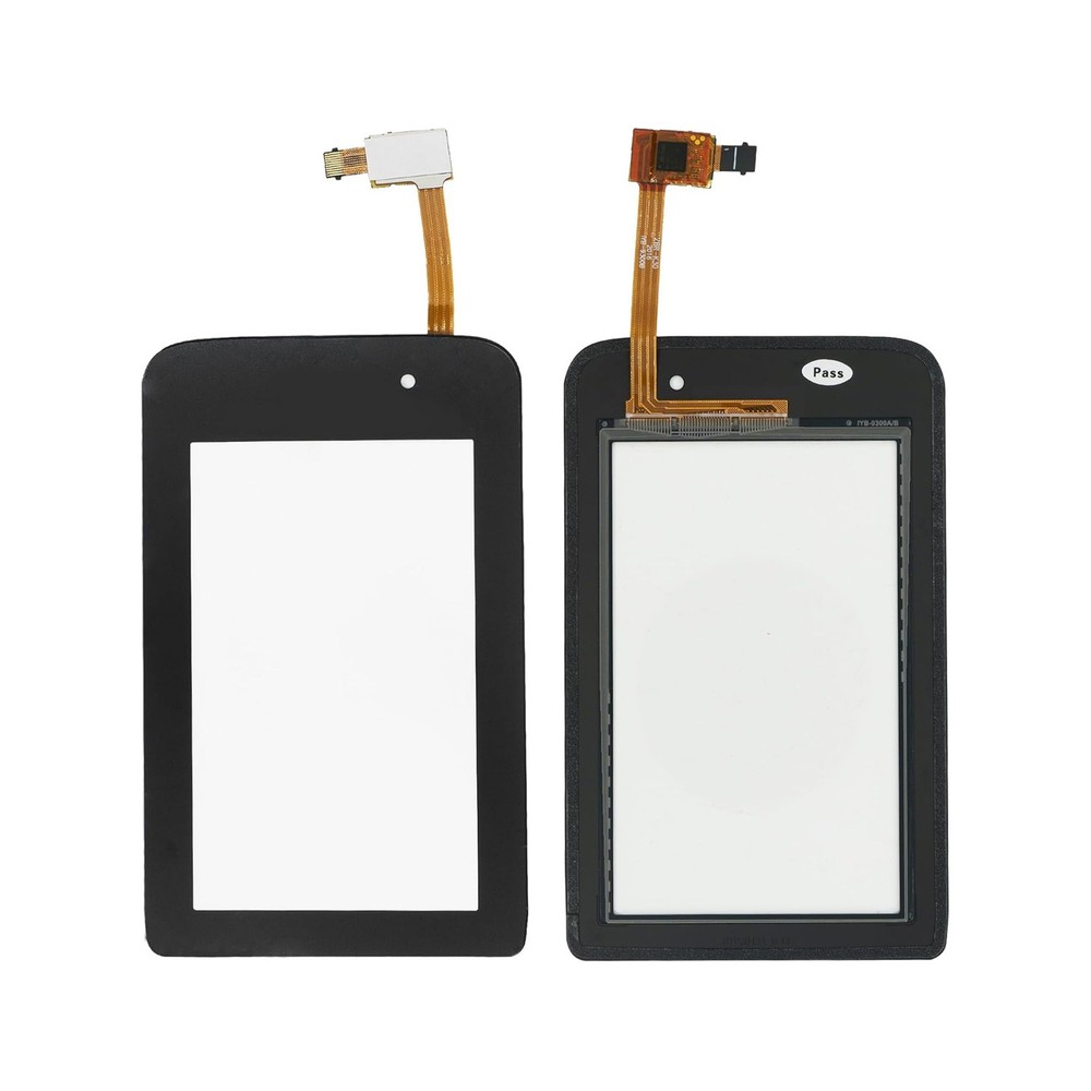 ⭐ MC9300 Touch Screen Digitizer for Zebra MC9300 MC930B-G Barcode Scanner ⭐