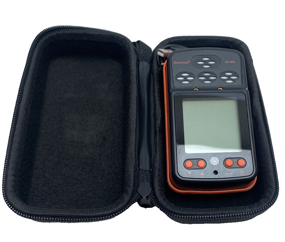 AS-MG Aicevoos, Multi Gas Detector Meter