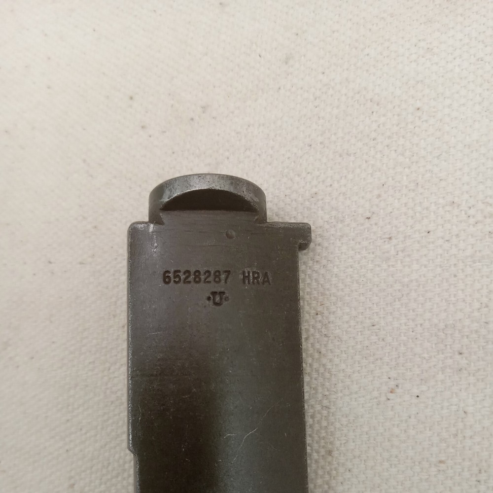 USGI M1 Garand HRA Complete Bolt Assy, Type 2