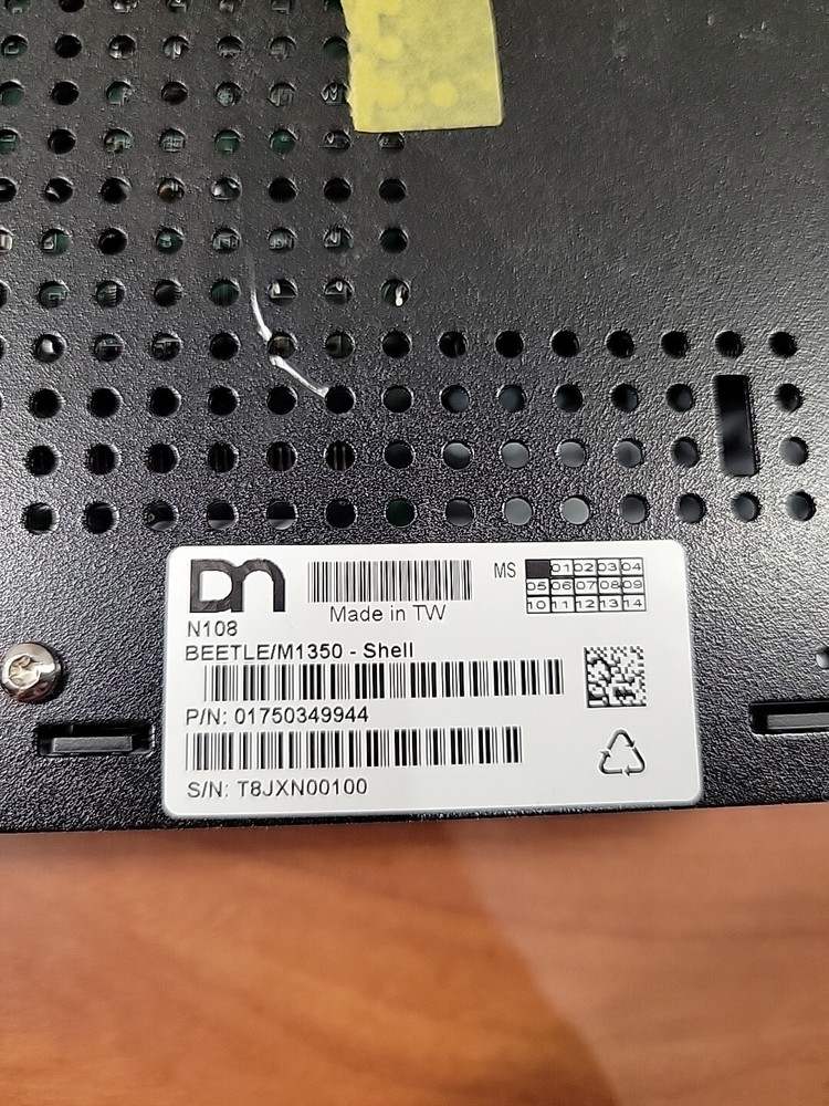 Diebold Nixdorf BEETLE M1350