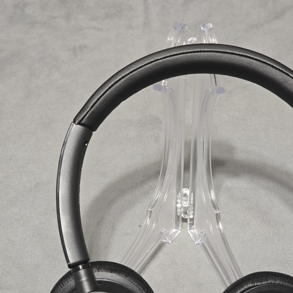 Plantronics Poly Blackwire 3300 Series, New Without Box Or Case