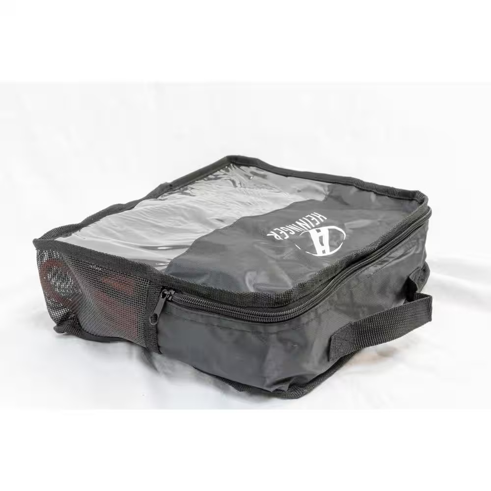 24 In. X 36 In. Stretchweb Cargo Webbing