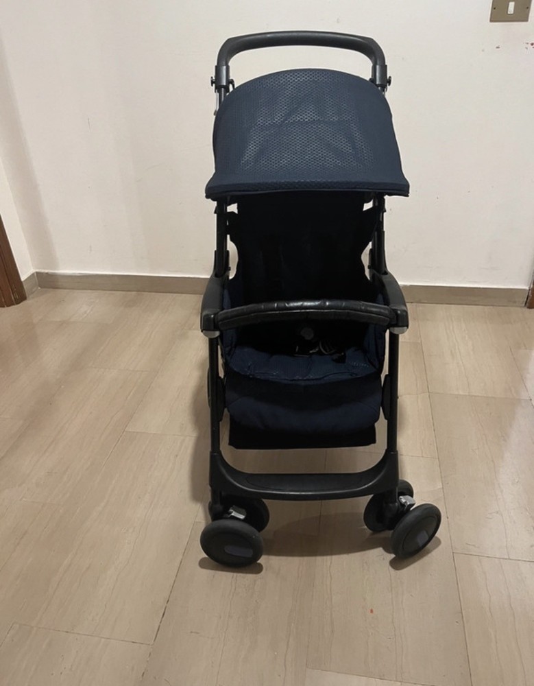 ARIA SHOPPING PEG PEREGO Stroller