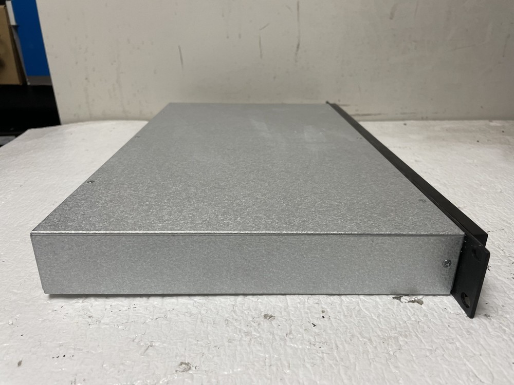 BIAMP TESIRA Forte Dan VT Audio Processor