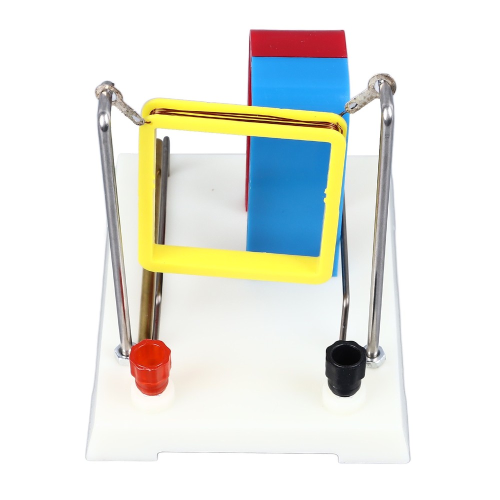 Electromagnetic Induction Kit For Better Learning Experiment Teaching Tools