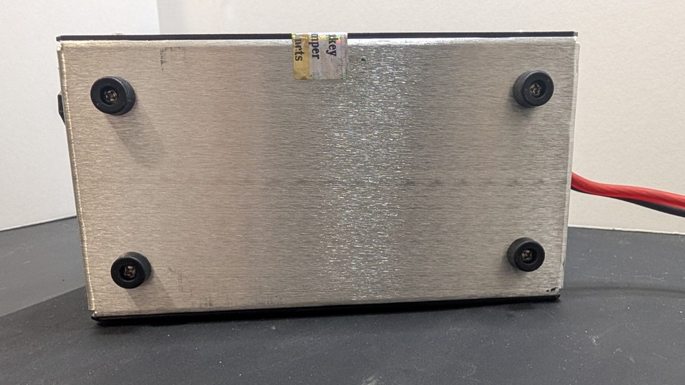 Donkey Stomper Mobile Amplifier