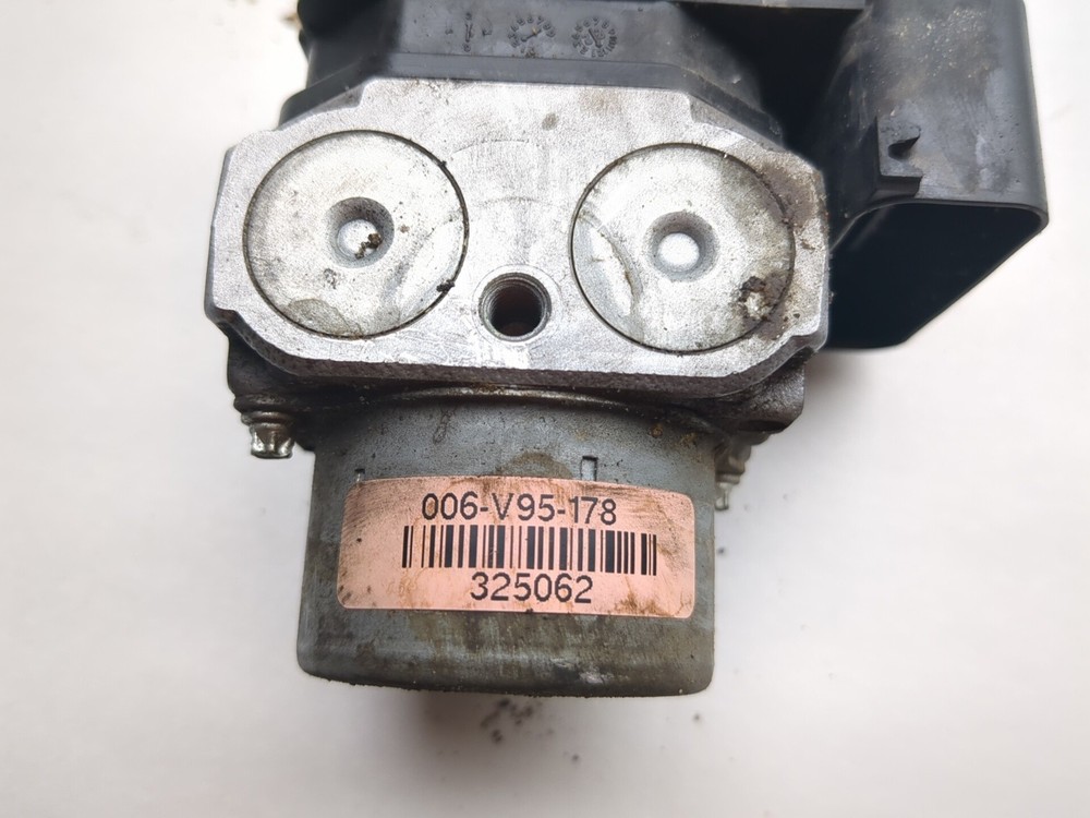 23-26 Honda SCL500 ABS Modulator