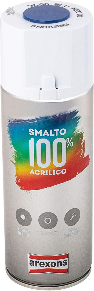 100% polished/satin/special acrylic enamel