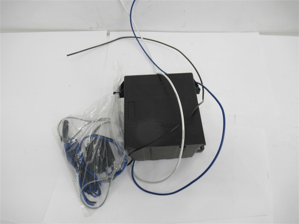 Hopkins Towing Solutions LED Test Break Away Kit