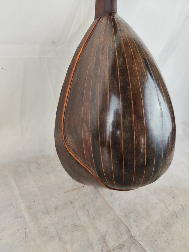 Luigi Corradotti 1900 Rome 4/4 Mandolin 曼陀林 만돌린マンドリン