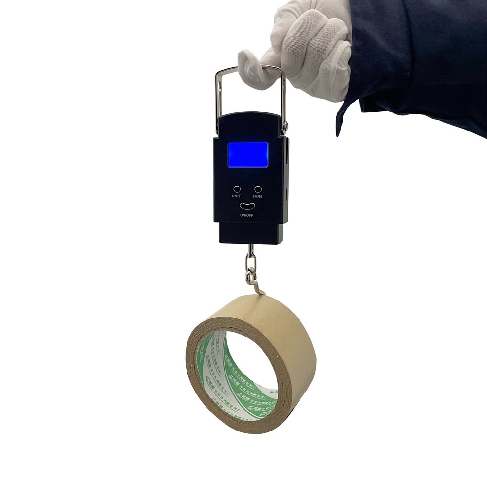 Portable Electronic Scale Household Handheld Electronic Weighing Scale