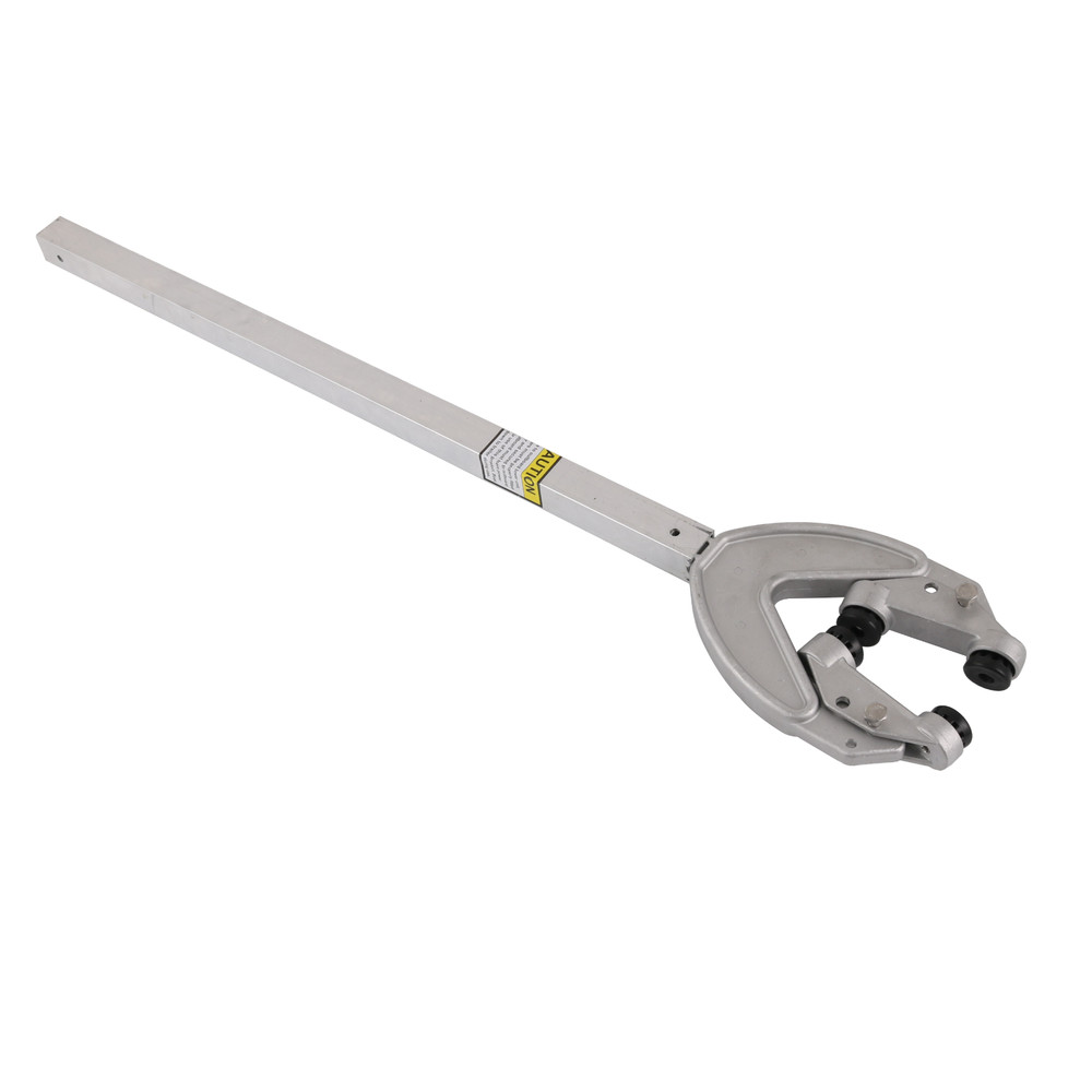 Heavy Duty 424-ADJ Transom Savers Adjustable Roller 32" - 44" Bulk MD