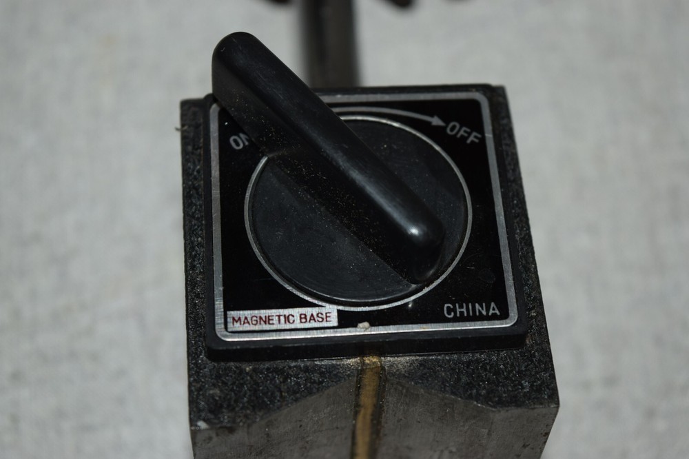 Magnetic Indicator Base Dial Indicator Holder