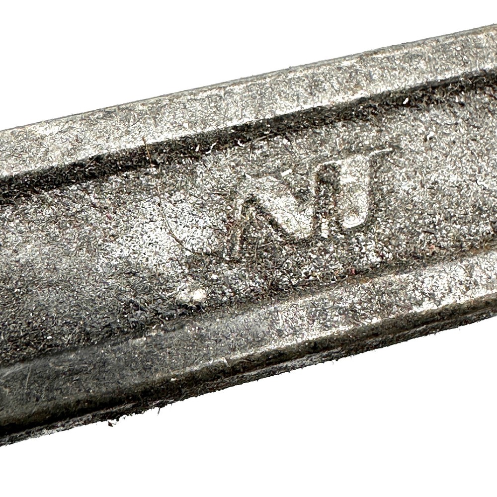 Asahi Ash G-06 Spanner C Crankshaft Tool HS-2 Chrome Vanadium