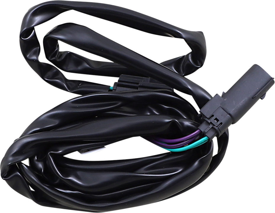 SADDLE TRAMP Rear Speaker Harness BC-9720