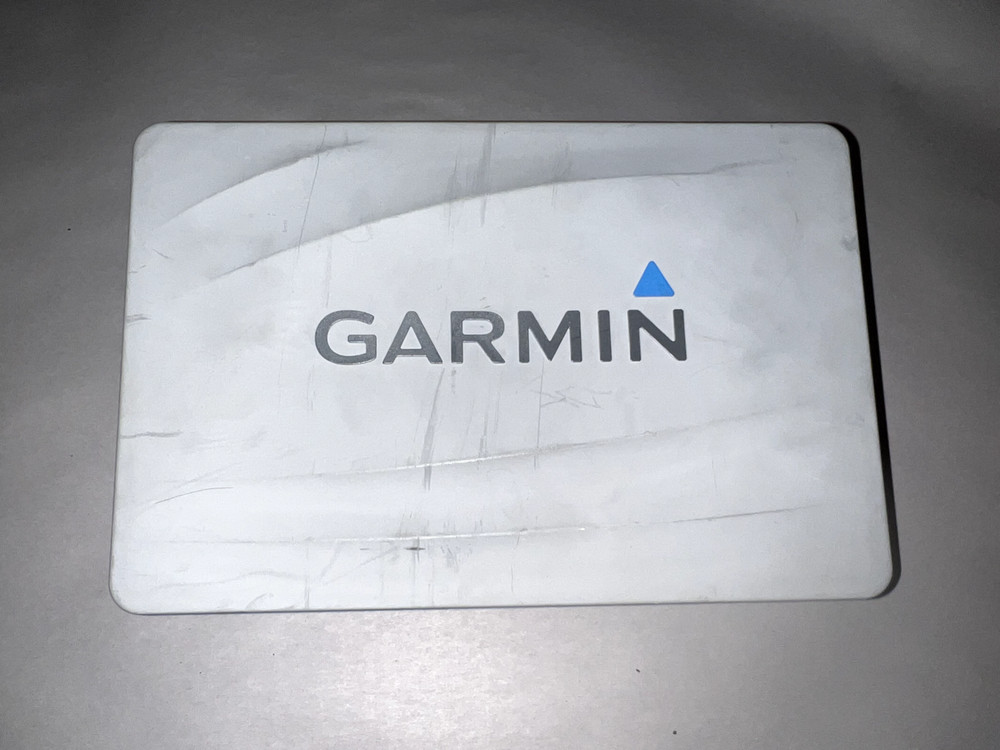 Garmin 7608 GPSmap GPS/Chartplotter/Sonar