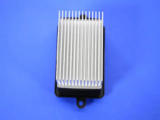 Genuine Mopar Power Module 68101157AA