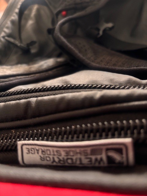Ogio M9 Ironman Transition Bag