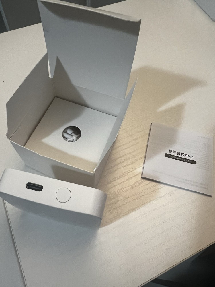 ZigBee 3.0 Hub WiFi BLE Sigmesh Tuya Smart Home Gateway Alexa Google Controller