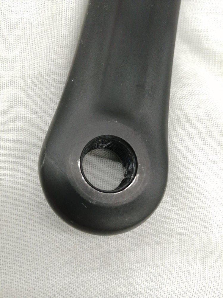 CAMPAGNOLO MIRAGE CT Cset