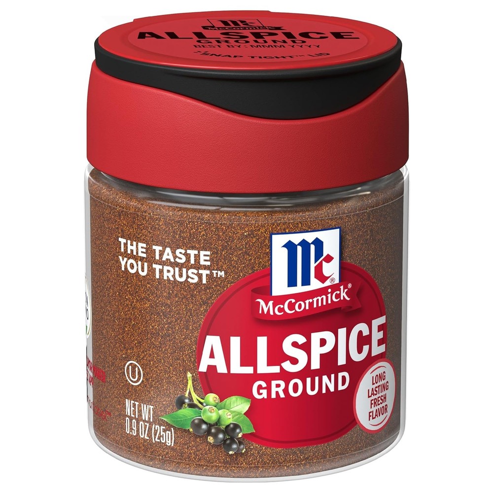 Ground Allspice Spice for Cooking and Baking