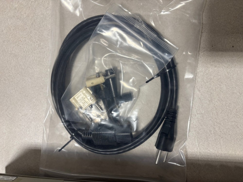 Hewlett Packard 4262 A LCR Meter