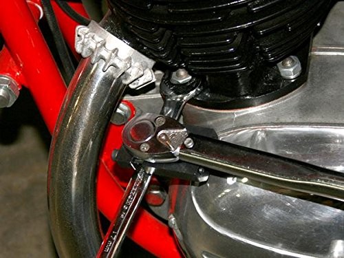 080380 Adjustable Torque Wrench Adapter